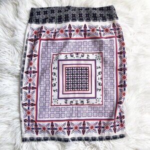 Contemporary Skirt  Unique pattern